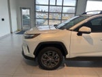 2024 RAV4 Hybrid Thumbnail 4
