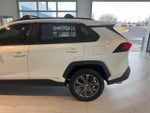2024 RAV4 Hybrid Thumbnail 5