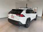 2024 RAV4 Hybrid Thumbnail 8