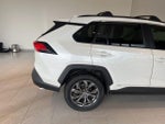 2024 RAV4 Hybrid Thumbnail 9