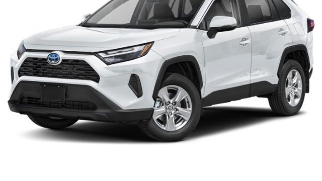 Preowned 2024 Toyota RAV4 Hybrid XLE Premium for Sale
