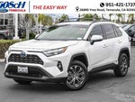 2024 RAV4 Hybrid Thumbnail 1