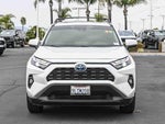 2024 RAV4 Hybrid Thumbnail 2
