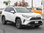 2024 RAV4 Hybrid Thumbnail 3