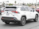 2024 RAV4 Hybrid Thumbnail 4