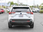 2024 RAV4 Hybrid Thumbnail 5