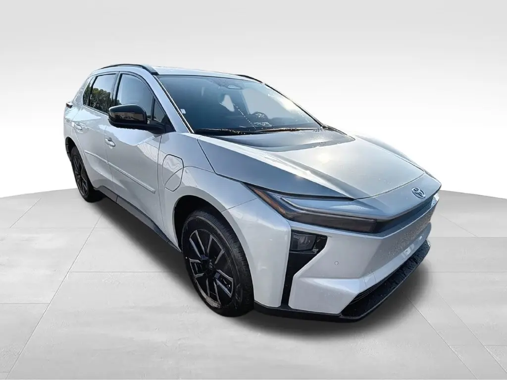 2026 Toyota Bz - $29,990