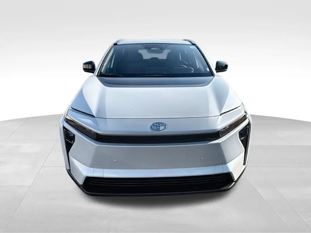 2026 Toyota Bz - $29,990