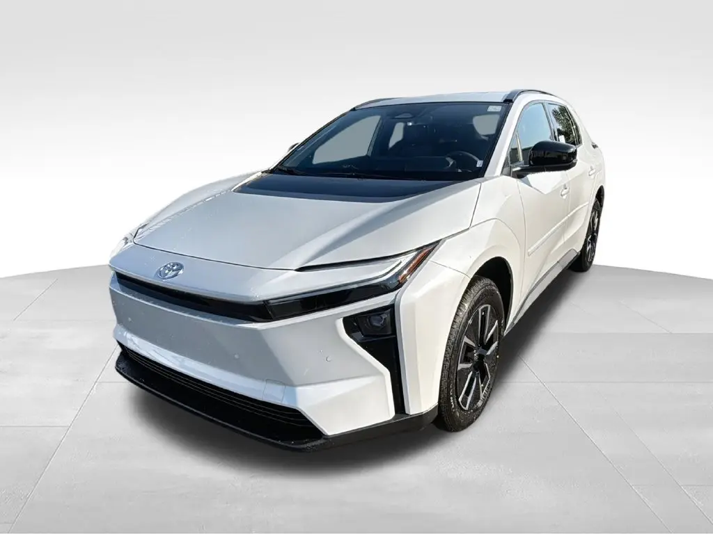 2026 Toyota Bz - $29,990