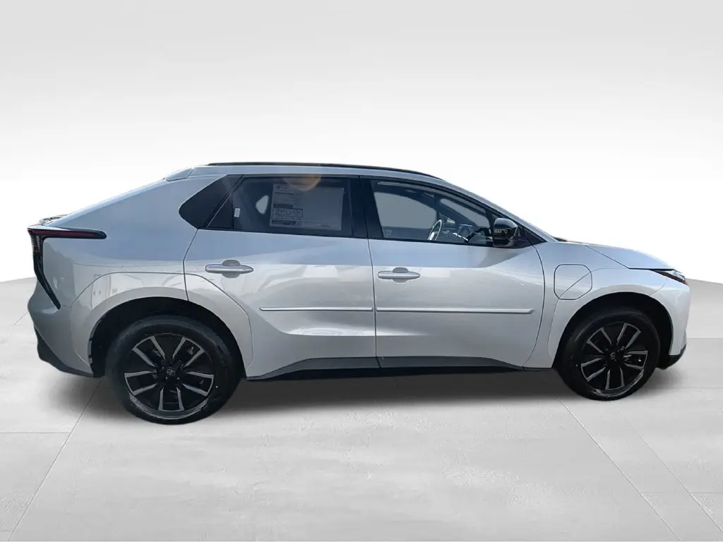 2026 Toyota Bz - $29,990