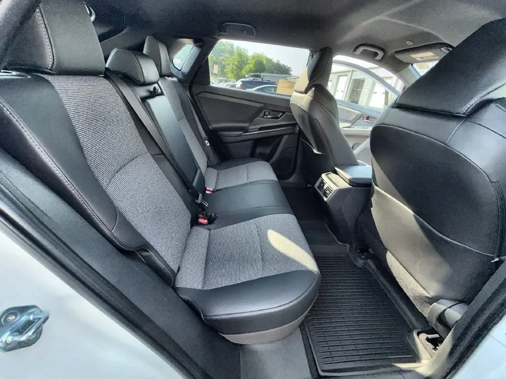 2026 Toyota Bz - $29,990