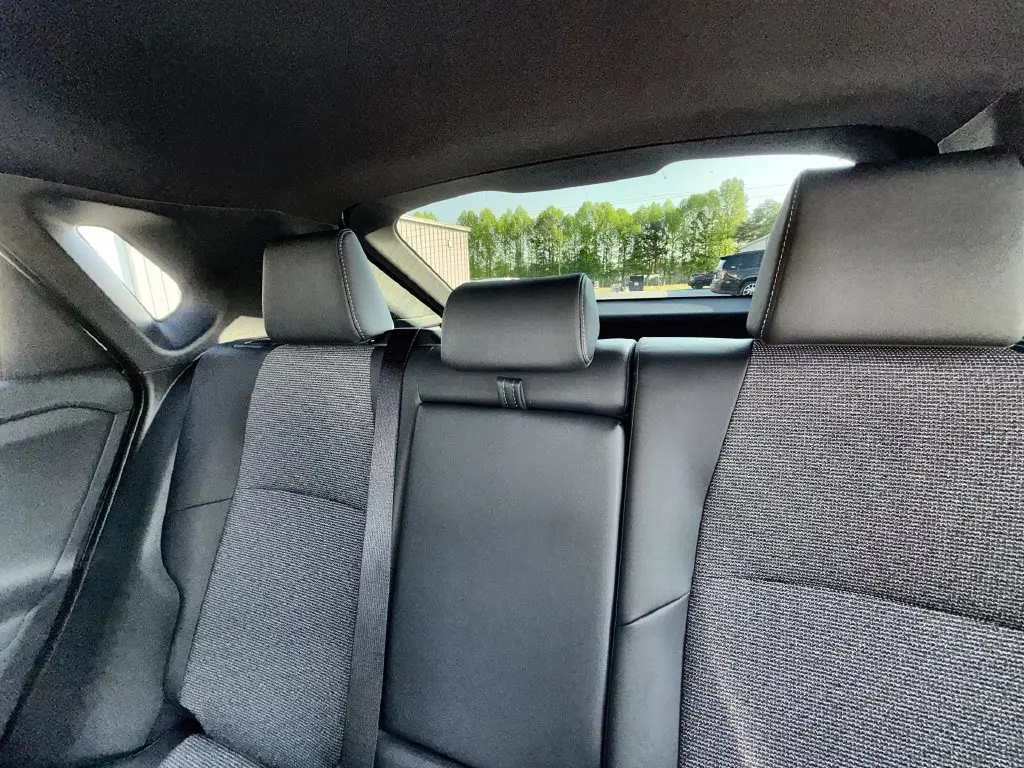 2026 Toyota Bz - $29,990