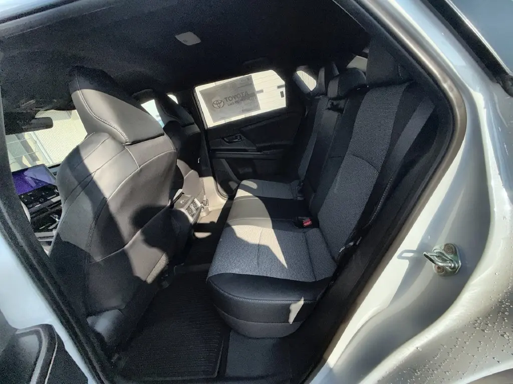 2026 Toyota Bz - $29,990