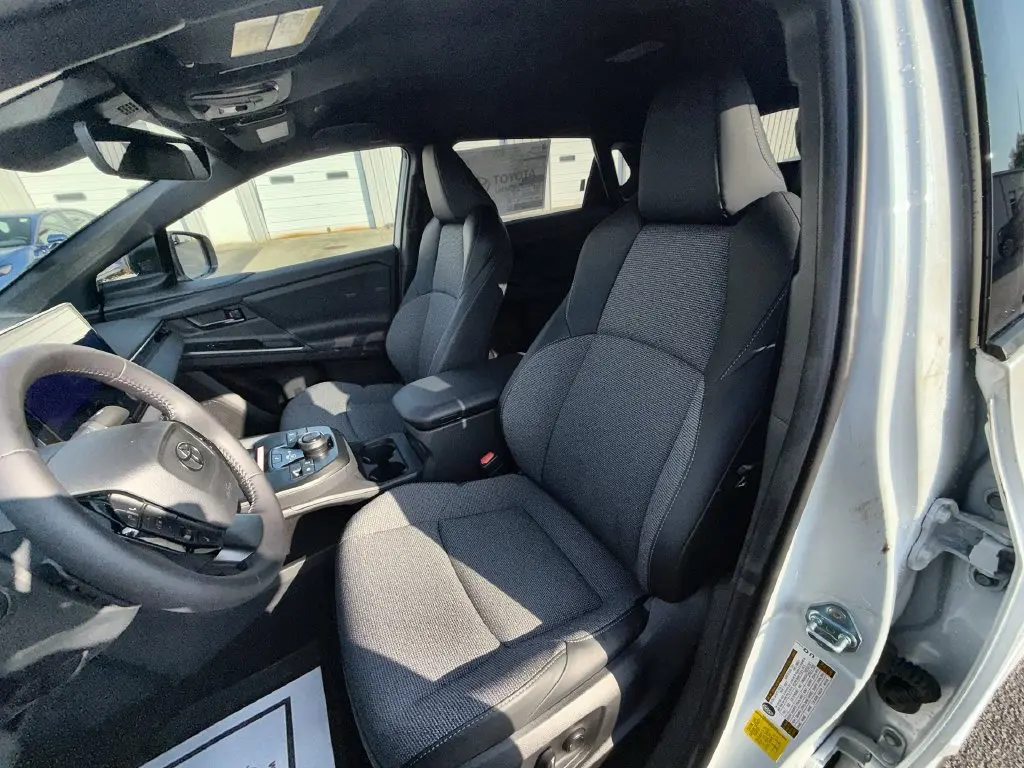 2026 Toyota Bz - $29,990