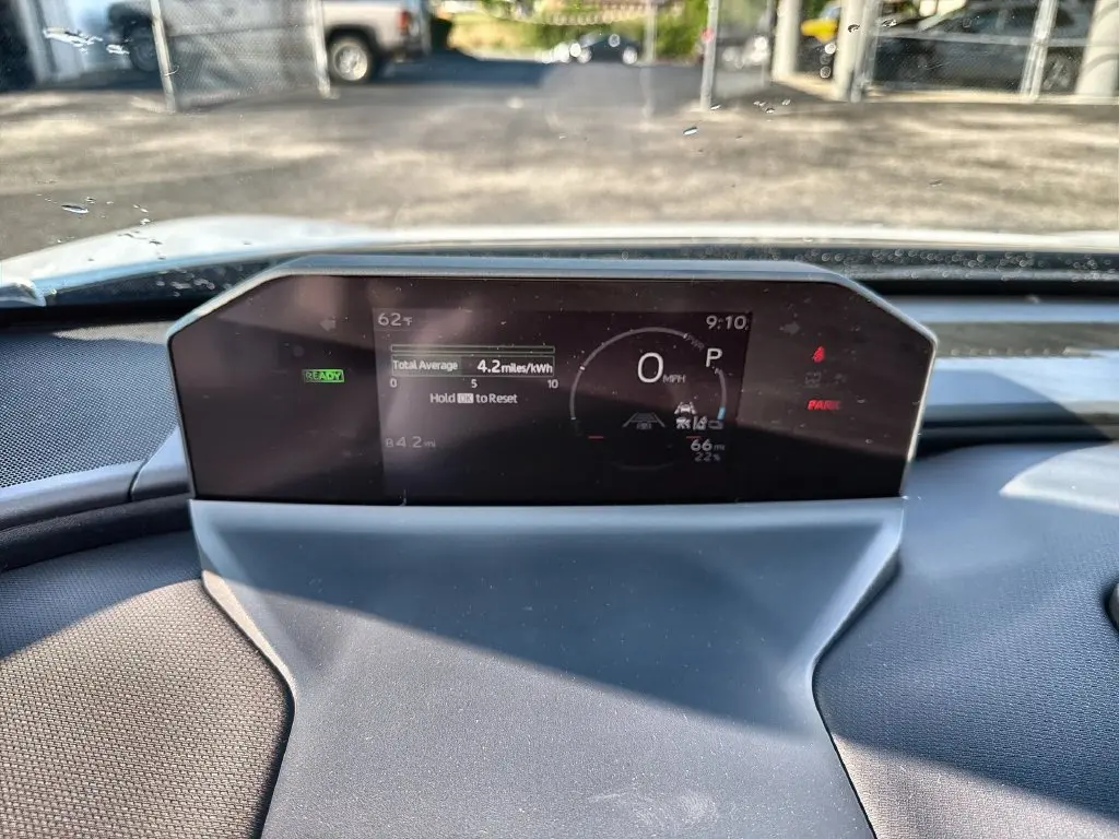 2026 Toyota Bz - $29,990