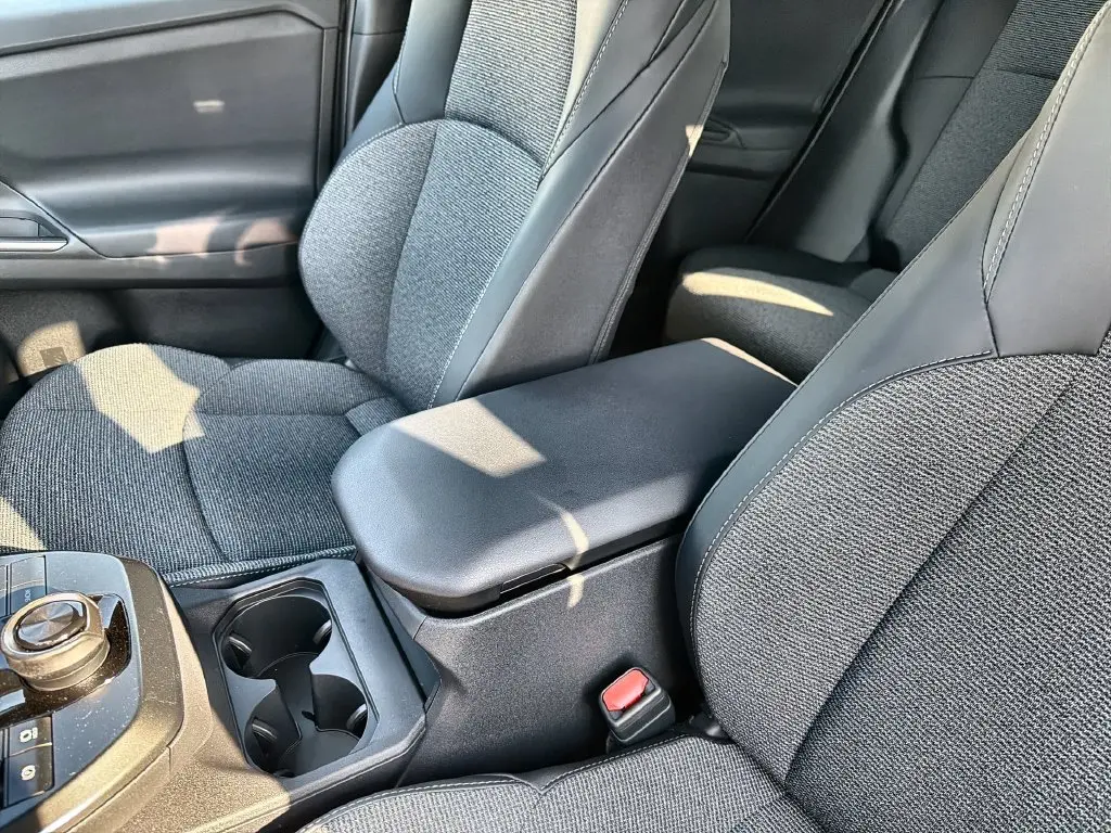 2026 Toyota Bz - $29,990