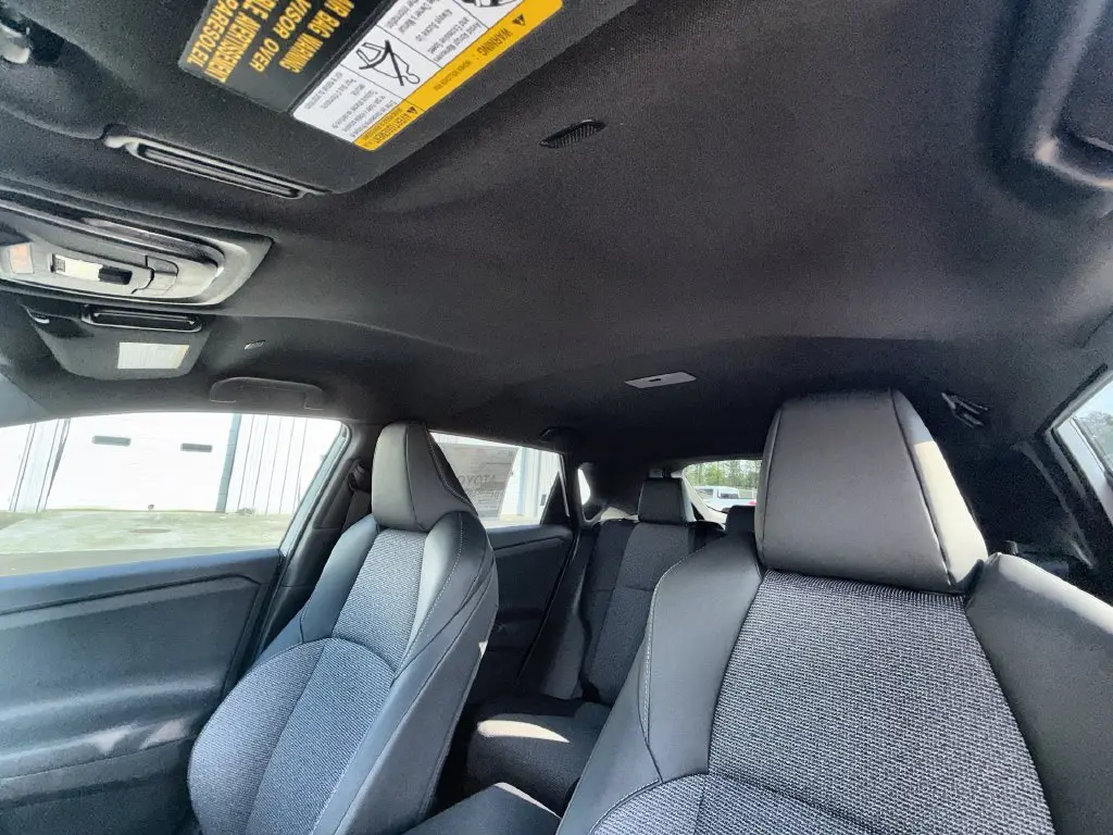 2026 Toyota Bz - $29,990