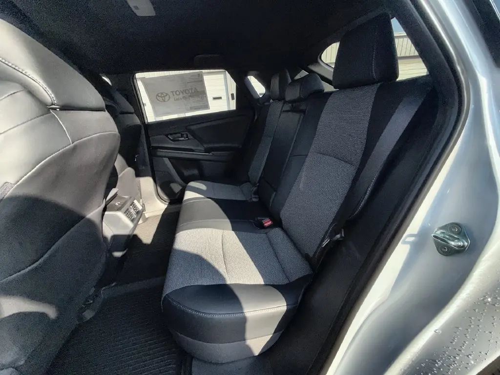 2026 Toyota Bz - $29,990