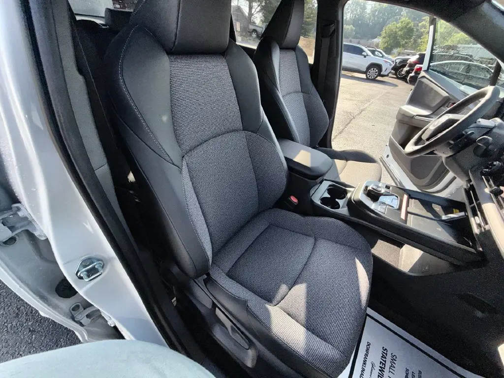 2026 Toyota Bz - $29,990