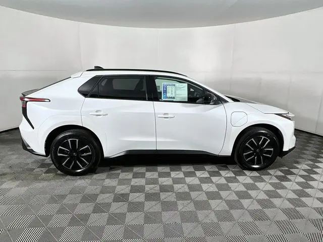 2026 Toyota Bz - $32,900