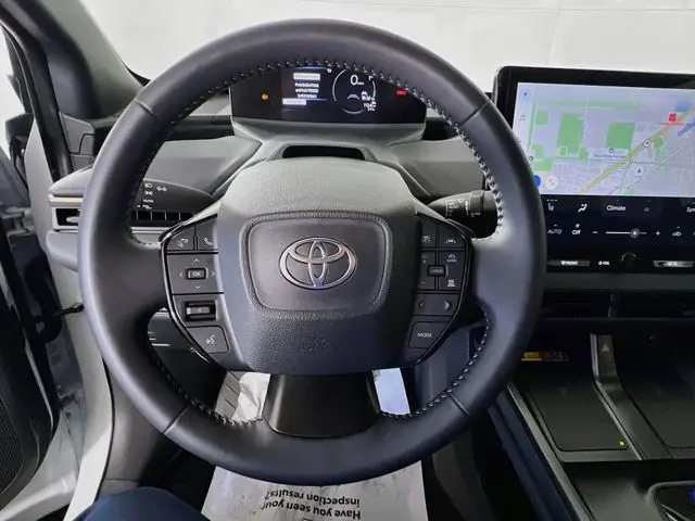 2026 Toyota Bz - $32,900