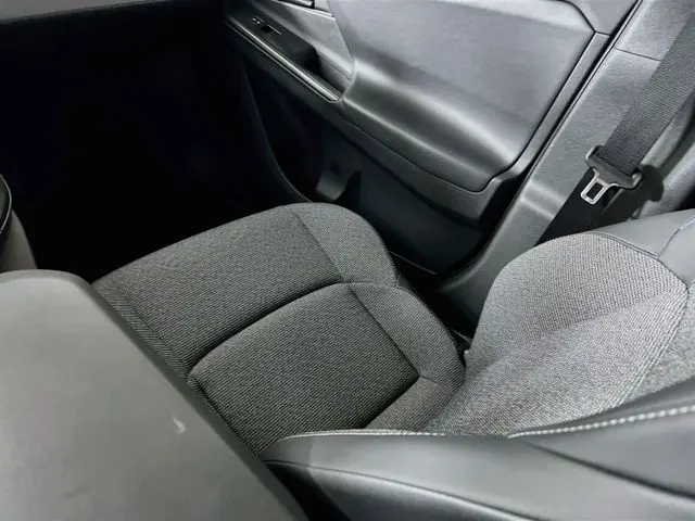 2026 Toyota Bz - $32,900