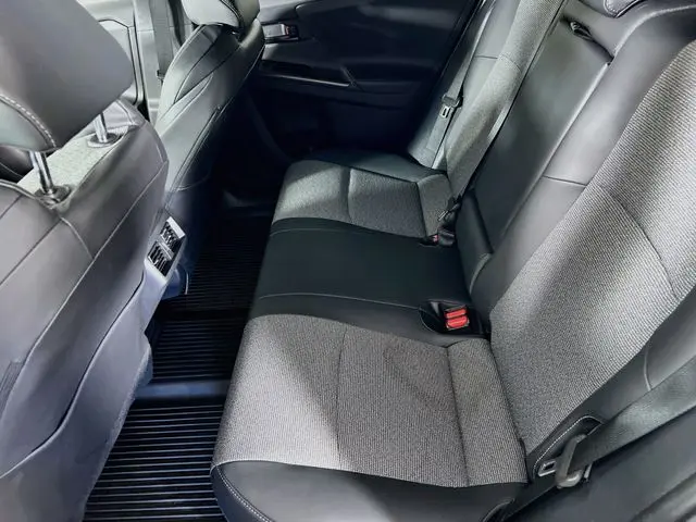 2026 Toyota Bz - $32,900