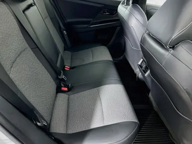2026 Toyota Bz - $32,900
