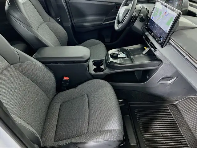 2026 Toyota Bz - $32,900