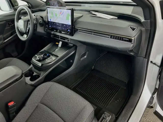 2026 Toyota Bz - $32,900
