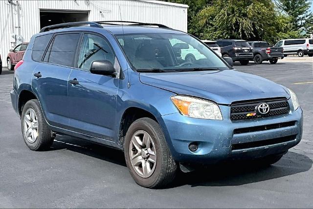 2008 Toyota RAV4
