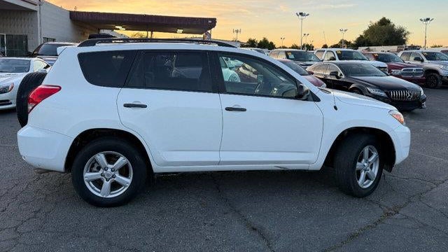 2008 Toyota RAV4 Base