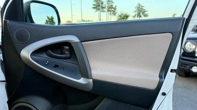 2008 Toyota RAV4 Base