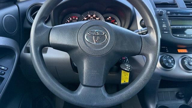 2008 Toyota RAV4 Base