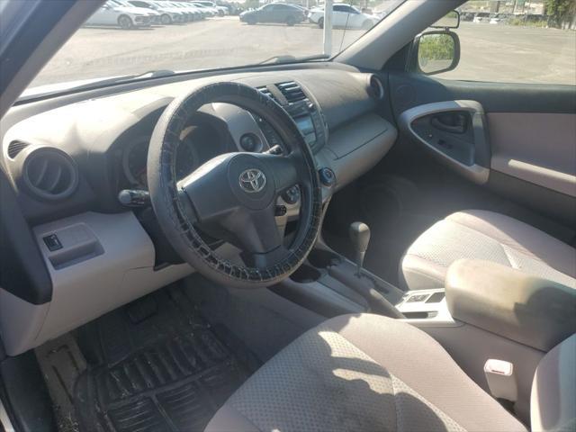 2007 Toyota RAV4 - $9,299