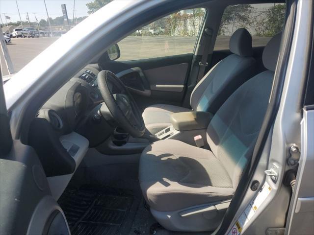 2007 Toyota RAV4 - $9,299