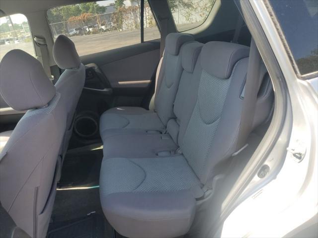 2007 Toyota RAV4 - $9,299