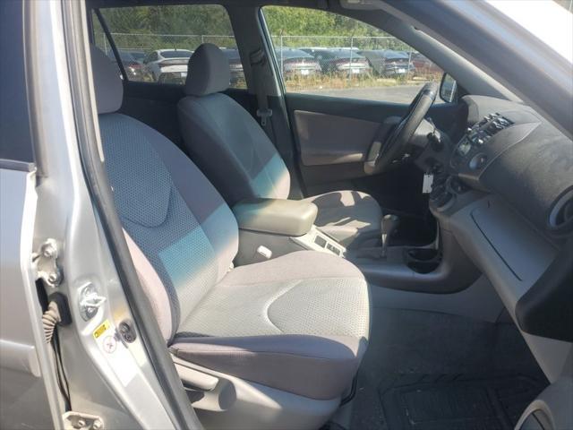 2007 Toyota RAV4 - $9,299
