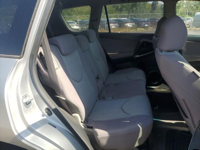2007 Toyota RAV4 - $9,299
