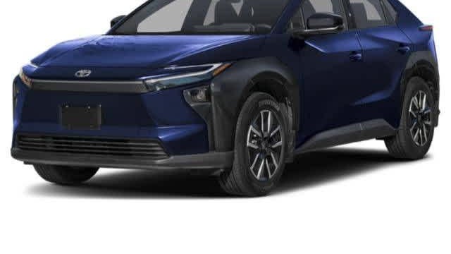 Preowned 2026 Toyota bZ XLE for Sale
