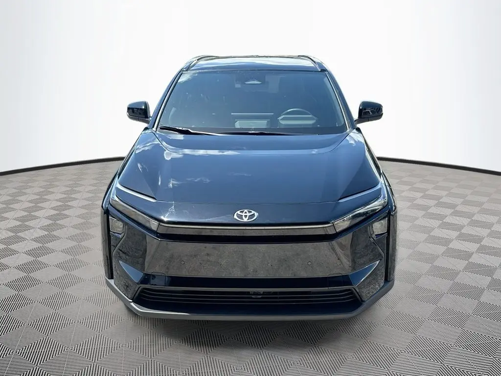 2026 Toyota Bz - $33,020