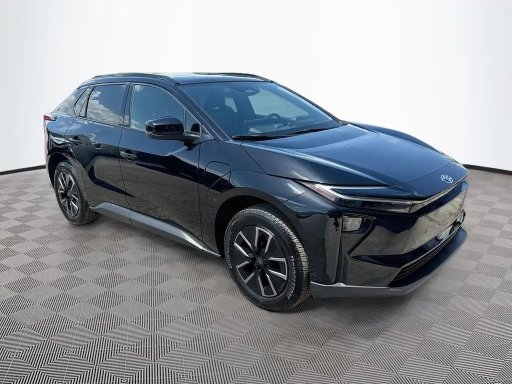 2026 Toyota Bz - $33,020
