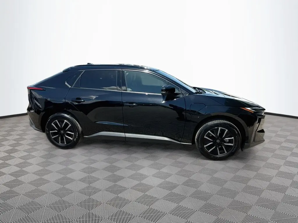 2026 Toyota Bz - $33,020