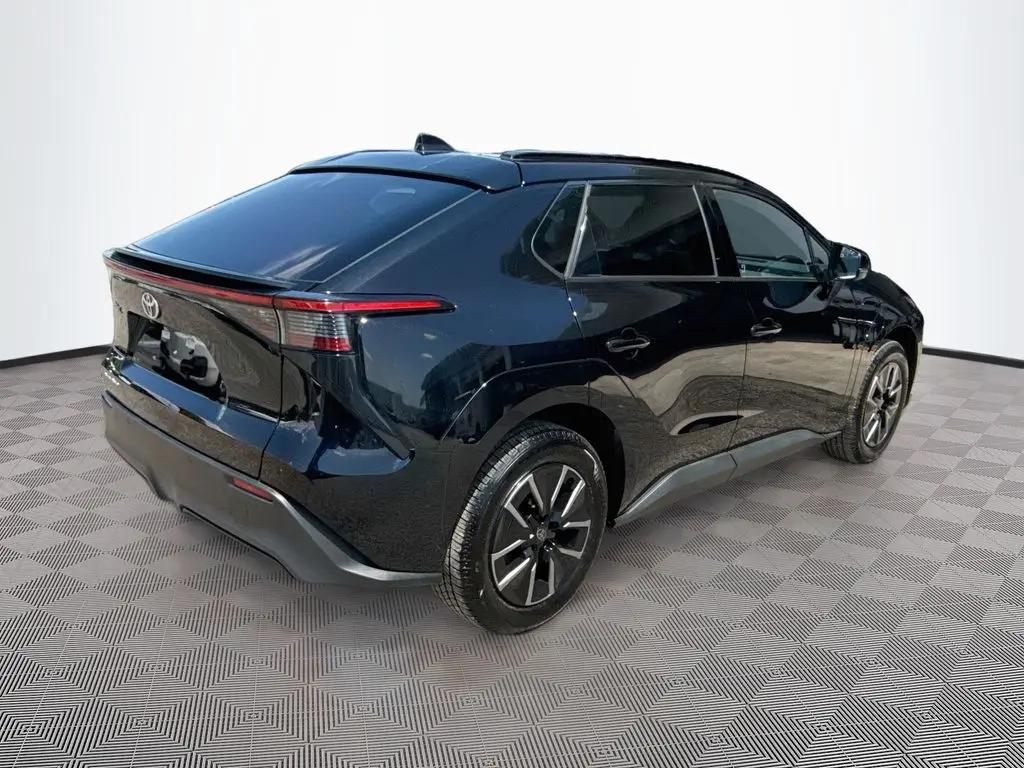 2026 Toyota Bz - $33,020