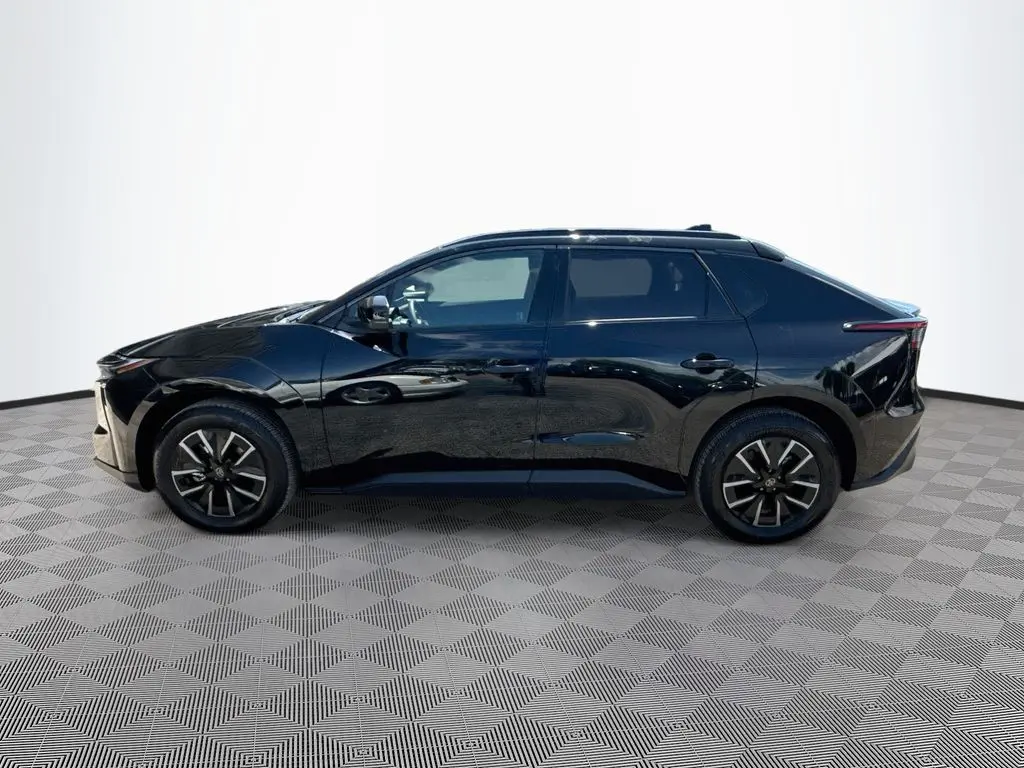 2026 Toyota Bz - $33,020