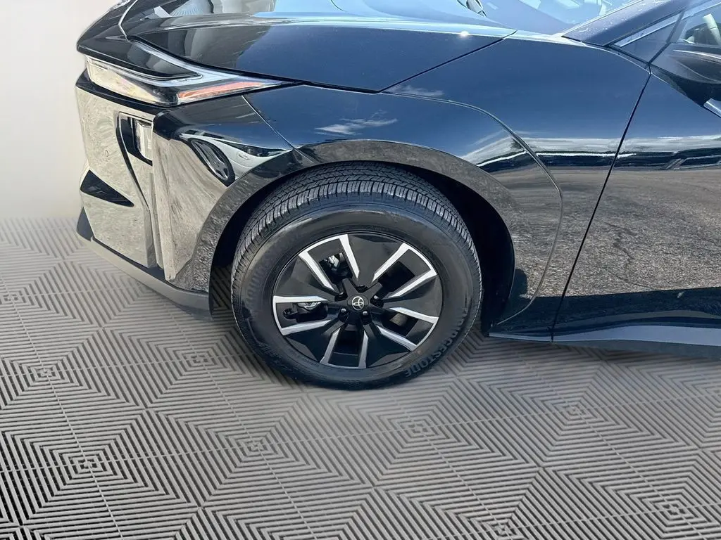 2026 Toyota Bz - $33,020