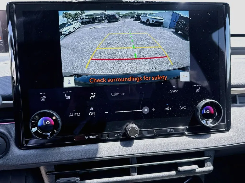 2026 Toyota Bz - $33,020