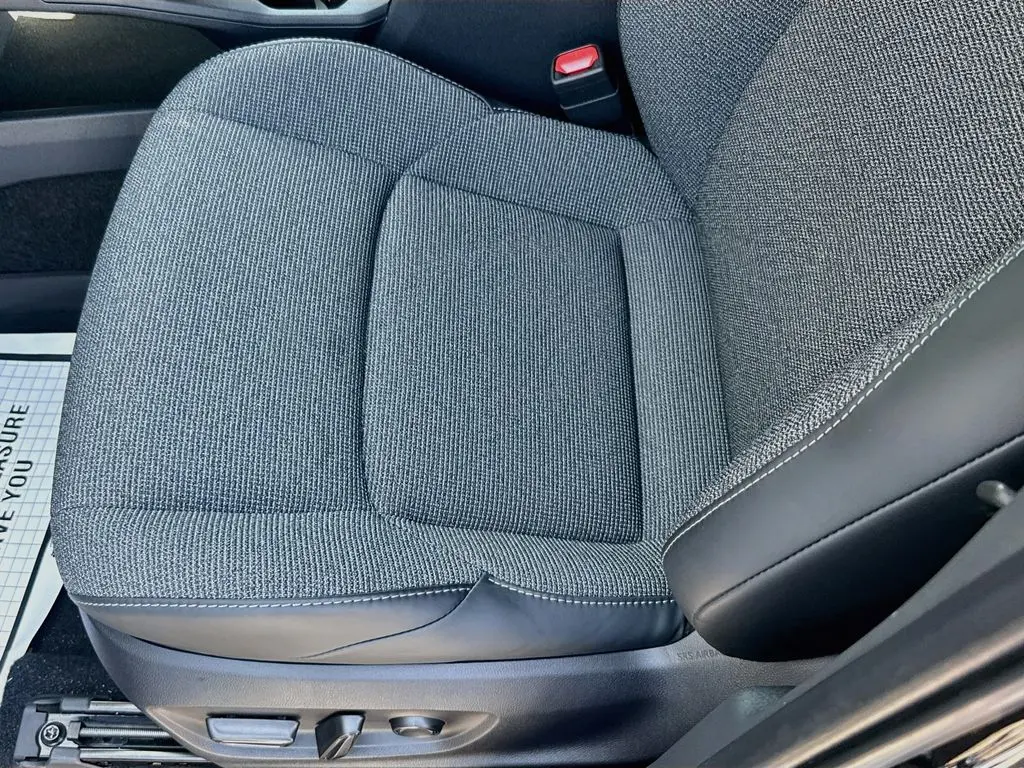 2026 Toyota Bz - $33,020