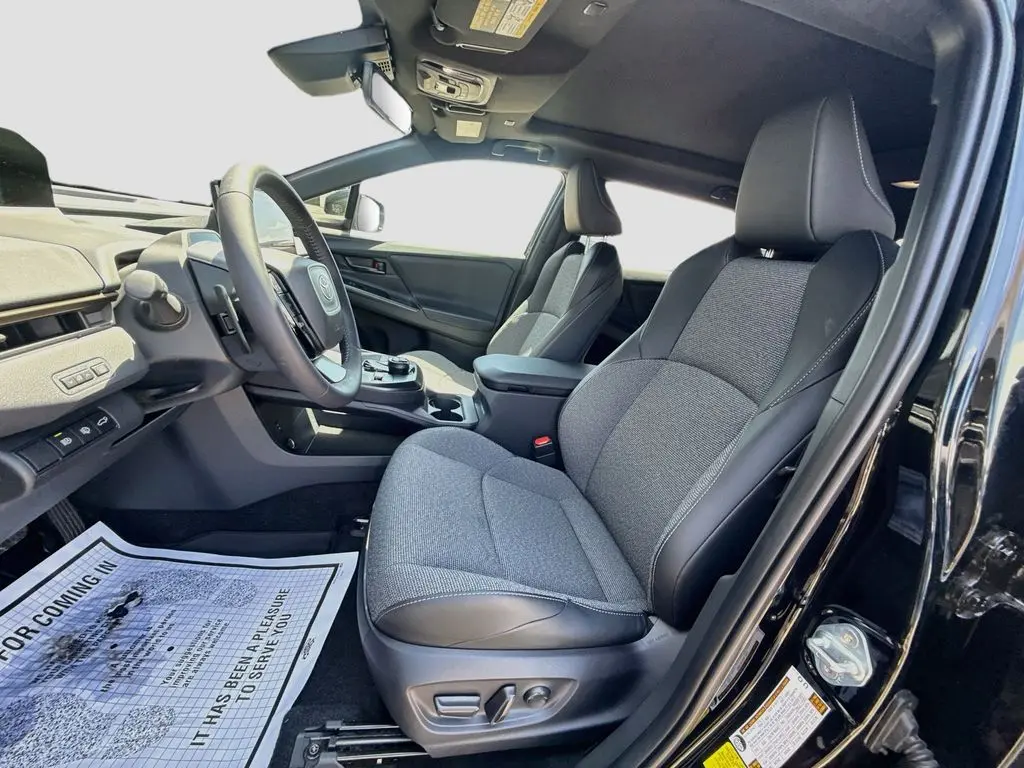 2026 Toyota Bz - $33,020