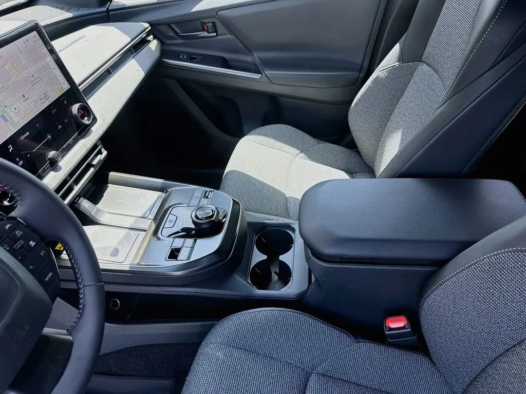 2026 Toyota Bz - $33,020